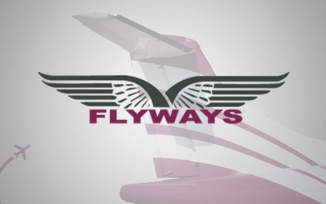 Brazil's Flyways Linhas A&eacute;reas secures AOC