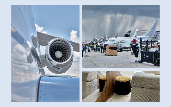 EBACE Tips