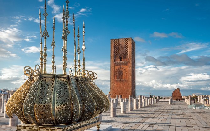 Etihad Airways to commence twice-weekly services to Rabat 