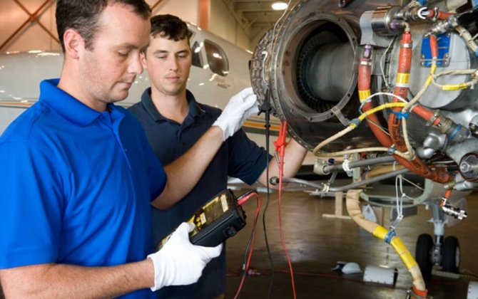Vector Aerospace&rsquo;s Engine Trading Team Poised for Growth