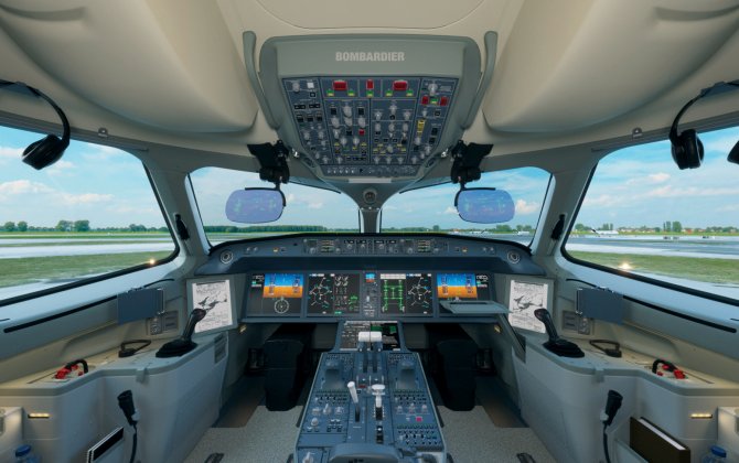 Quebec to fund its CSeries stake via annual borrowing program