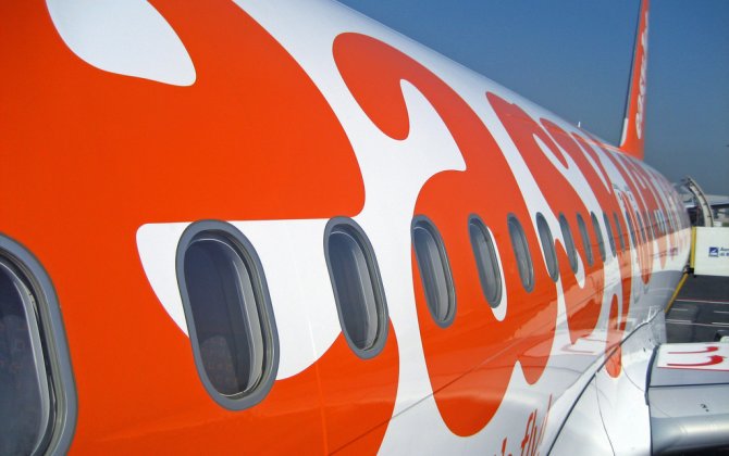 Easyjet reports record profits for fifth straight year