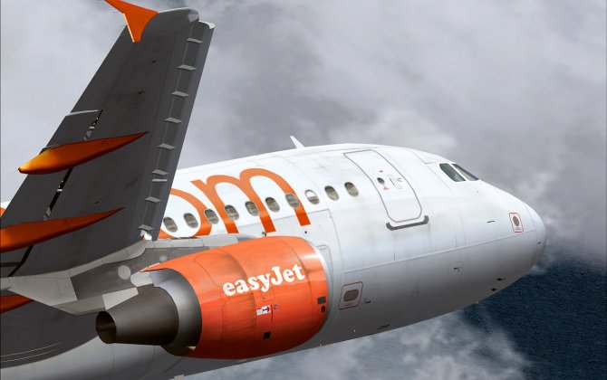 Easyjet places $3.6b Airbus order as profits surge