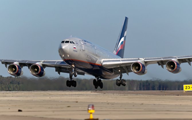 Russia to Resume Mass Production of Il-96 Aircraft