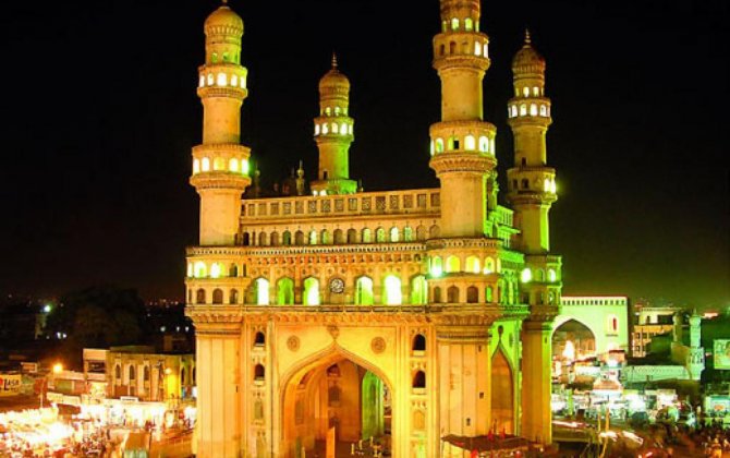 Gulf Air goes daily to Hyderabad