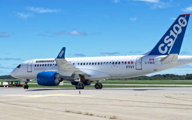 CS100 completes flight testing