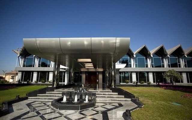 Al Bateen to expect more private jets for Abu Dhabi Grand Prix