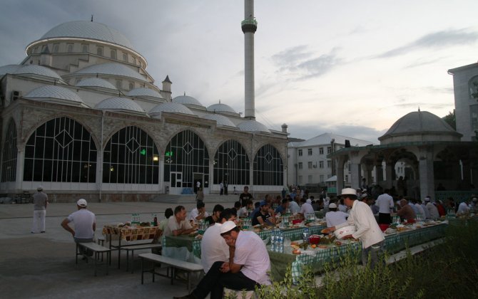 Pegasus&rsquo; newest destination: Makhachkala