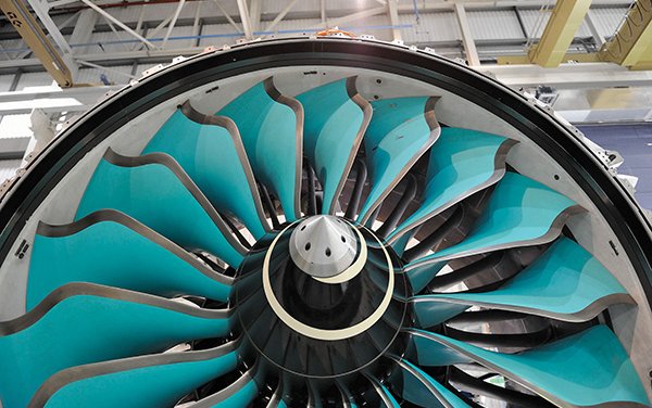 Rolls-Royce welcomes TAP Portugal&rsquo;s selection of 14 A330neo aircraft powered by Trent 7000