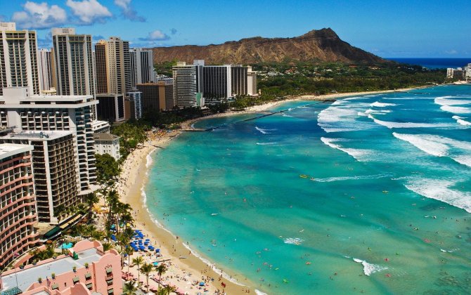 Air NZ to use 787-9 to Honolulu