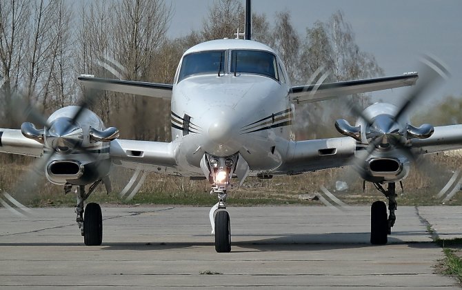King Air C90 deliveries up next for Nextant after G90XT green light