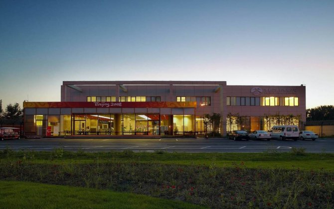 Million Air to Operate Beijing FBO