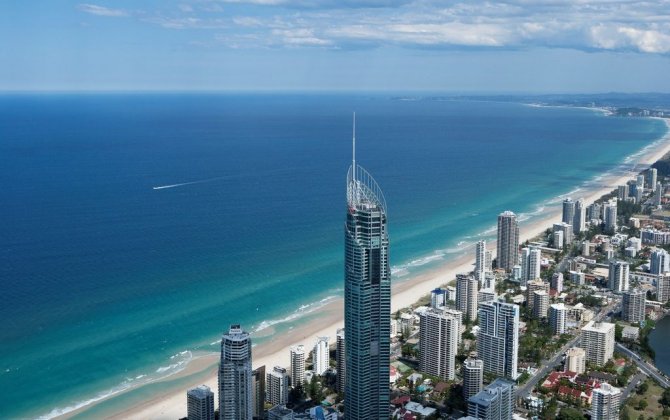 Chinese Flight Deal with Queensland to Bring Another 36,500 Visitors a Year