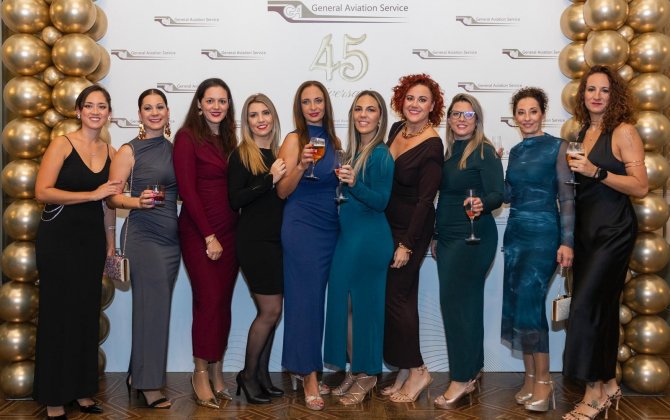 Happy International Women's Day!