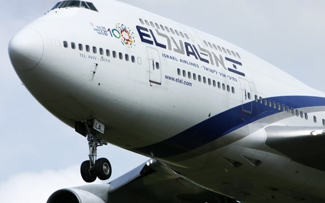 Record Profits for EL AL