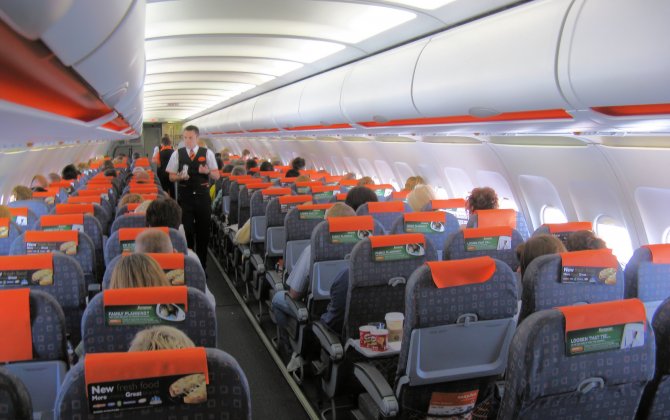 easyJet Flight Evacuated at Manchester Airport over Bomb Claim