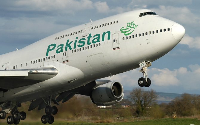 Pakistan CAA Grounds Three Pilots