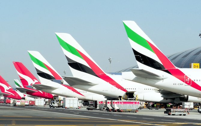 Australia-UAE air services agreement expanded
