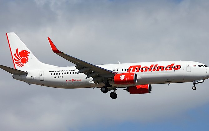 New entrant arrives on Kuala Lumpur-Perth route