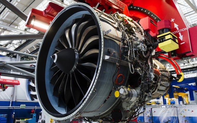 CFM LEAP-1A Powering A320neo Gains Certification