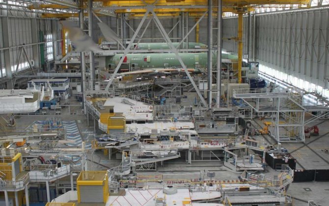 Toulouse Airbus Site Bomb Alert: 200 People Evacuated After "3 Drinks Cans Connected with Wire" Found in Engine