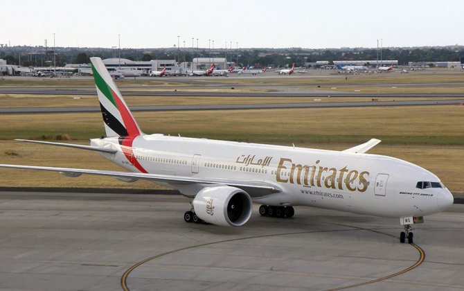Emirates Puts Mexico and Berlin at Top of Route Wish List