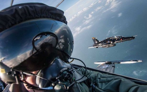 470 RAF Valley jobs secured by &pound;370m MoD contracts