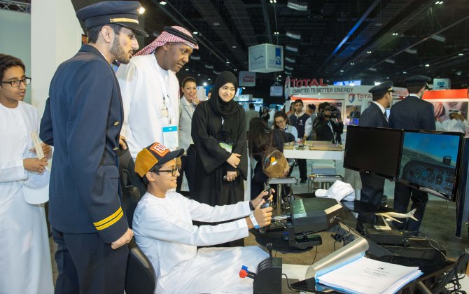 Etihad Airways Engineering receives Part21J Design Organisation Approval
