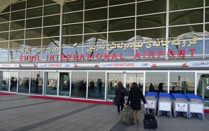 Arbil closure cancels Emirates, Qatar Airways flights