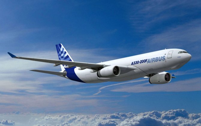 Airbus delays Strata Airbus A330/340 parts schedule