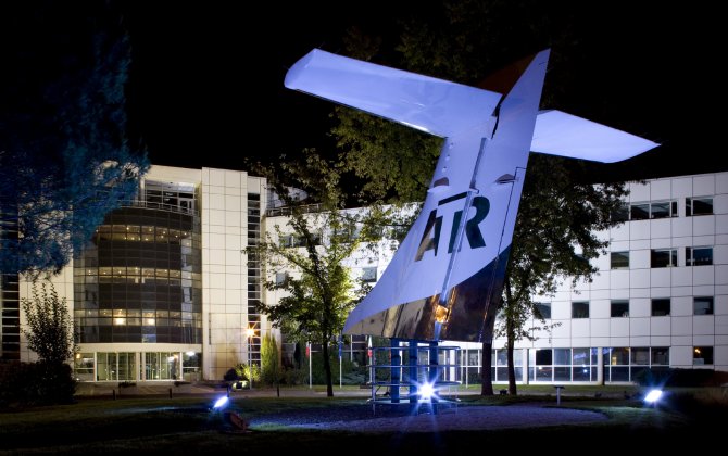 ATR establishes Representative Office in Beijing
