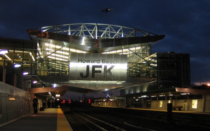 13 Passengers on Flight from Mexico Skipped Customs at JFK, Officials Say