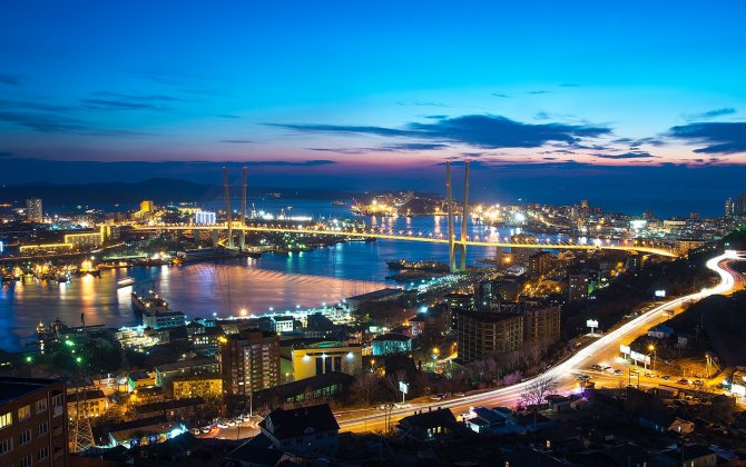 Zhejiang Loong Air Seeks Approval for Zhengzhou-Vladivostok Cargo Service