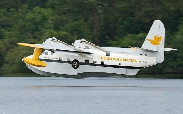 New Minister of Aviation appointed in the Caribbean
