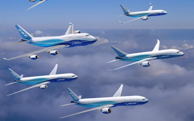 Boeing, BOC Aviation Announce Order for 22 737s