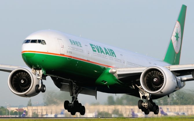 Male Passenger from Taiwan Dies Suddenly on EVA Flight