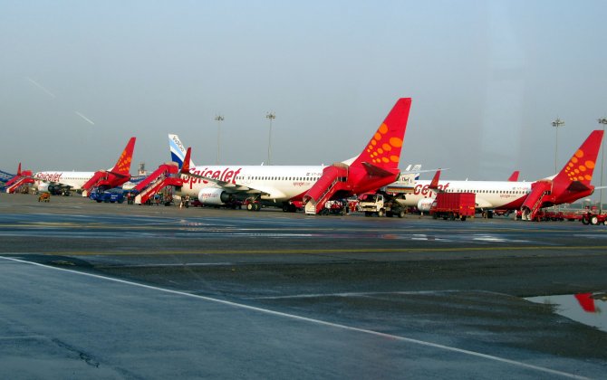 World&rsquo;s top-performing airline stock decries depressed worth