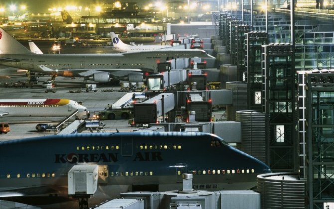 New members join Air Cargo Community Frankfurt