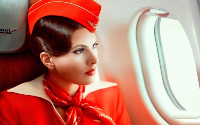 Aeroflot Group Passenger Traffic Up 13.7% in 10M 2015