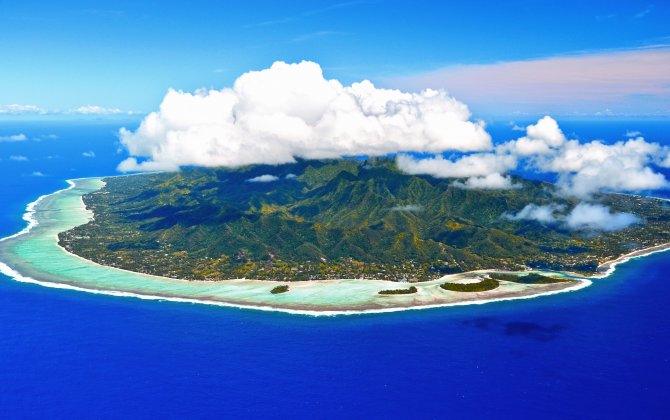 Virgin Australia to start Christchurch-Rarotonga flights