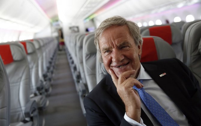 Norwegian Becomes First Airline to Offer Live TV on European Flights