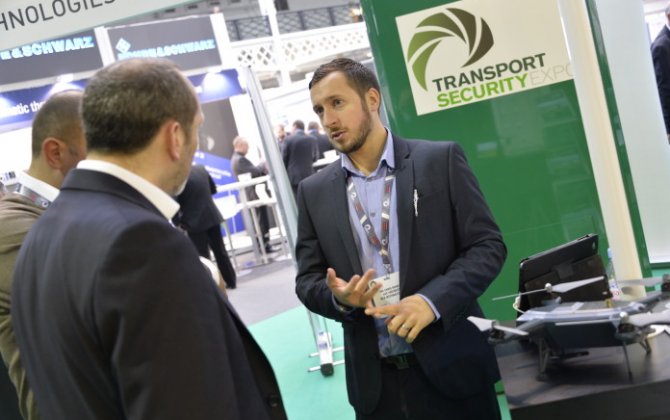 Security on the agenda next week in London
