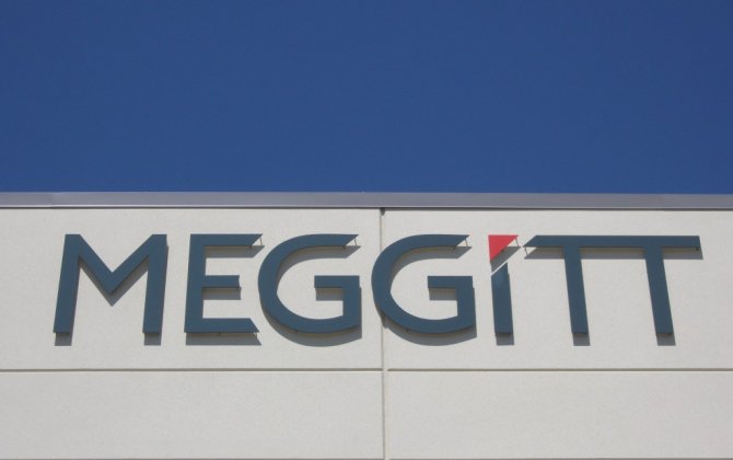 Meggitt completes acquisition of advanced composites businesses
