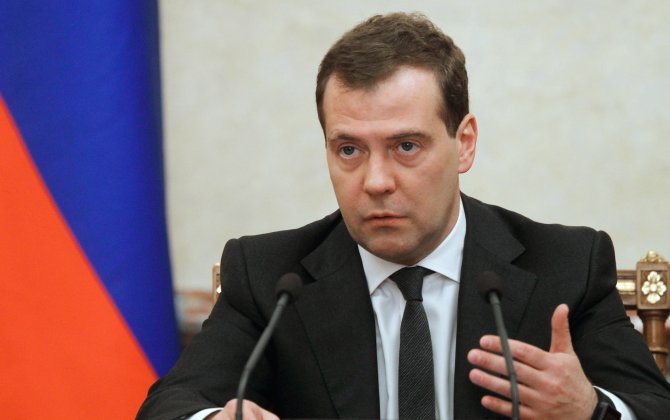 Russia takes away aircraft certification from IAC