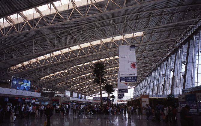 Xi'an Airport Hits the 30-Million Passenger Milestone
