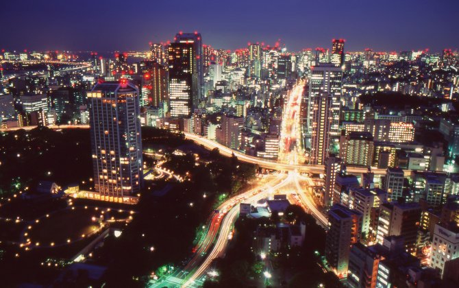 American Keeps Tokyo Route As Regulators Reject Delta Claim