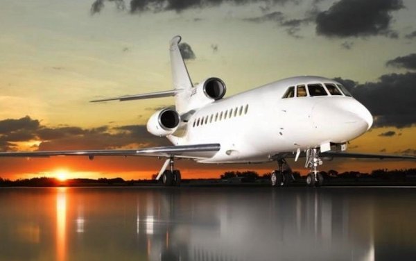 49 IADA member companies exhibiting at EBACE2023