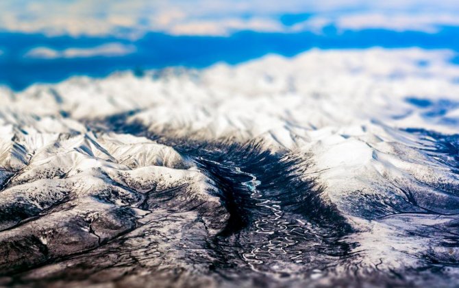 Four people killed in helicopter rough landing in Siberia