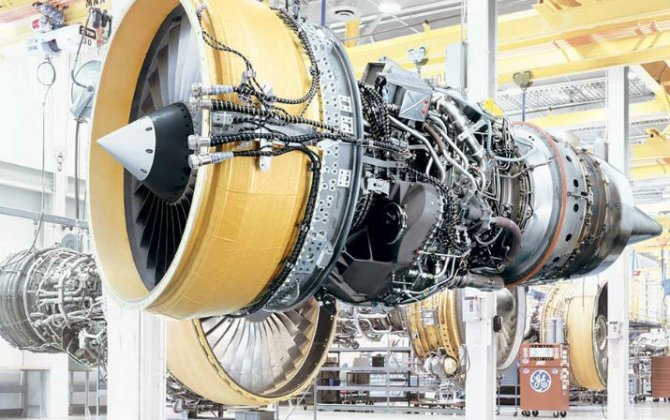ExecuJet Mx network GE authorized