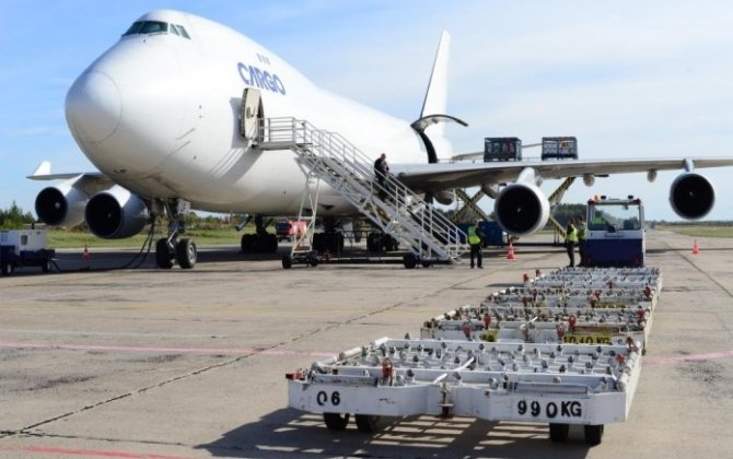 Lithuania&rsquo;s Siaulio International Airport ups cargo offering